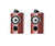 Bowers & Wilkins 805 D4 800 Diamond Series Bookshelf Speaker (Pair) - Safe and Sound HQ