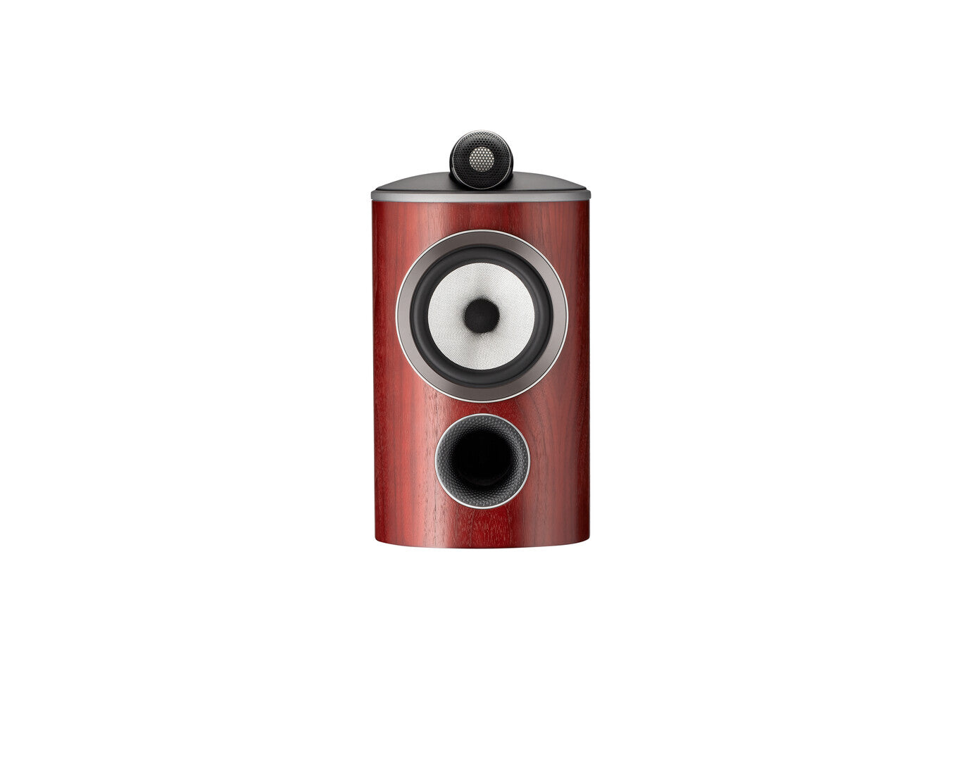 Bowers & Wilkins 805 D4 800 Diamond Series Bookshelf Speaker (Pair) - Safe and Sound HQ