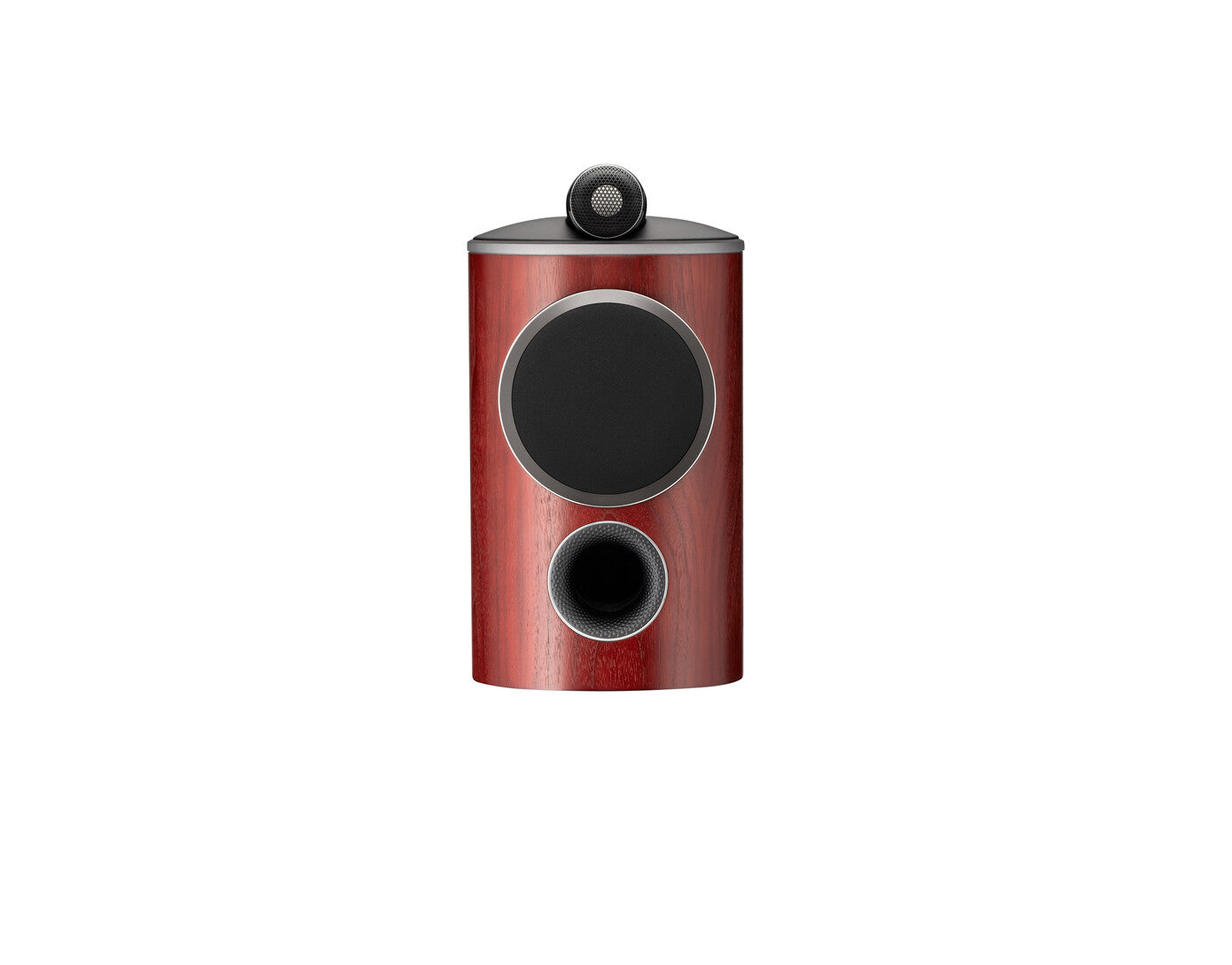 Bowers & Wilkins 805 D4 800 Diamond Series Bookshelf Speaker (Pair) - Safe and Sound HQ