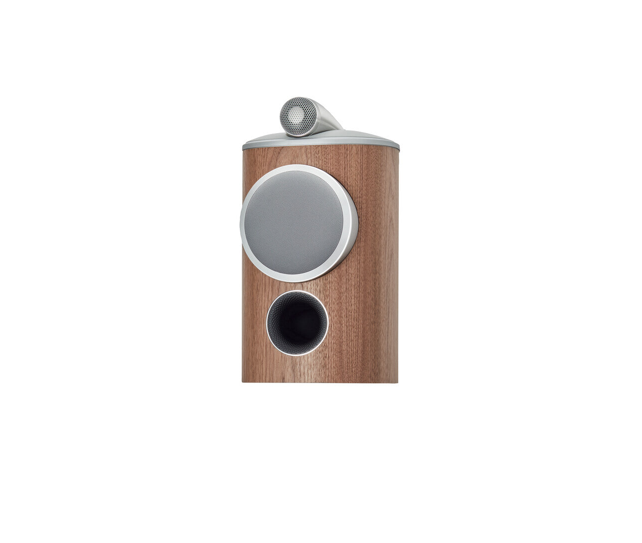 Bowers & Wilkins 805 D4 800 Diamond Series Bookshelf Speaker (Pair) - Safe and Sound HQ
