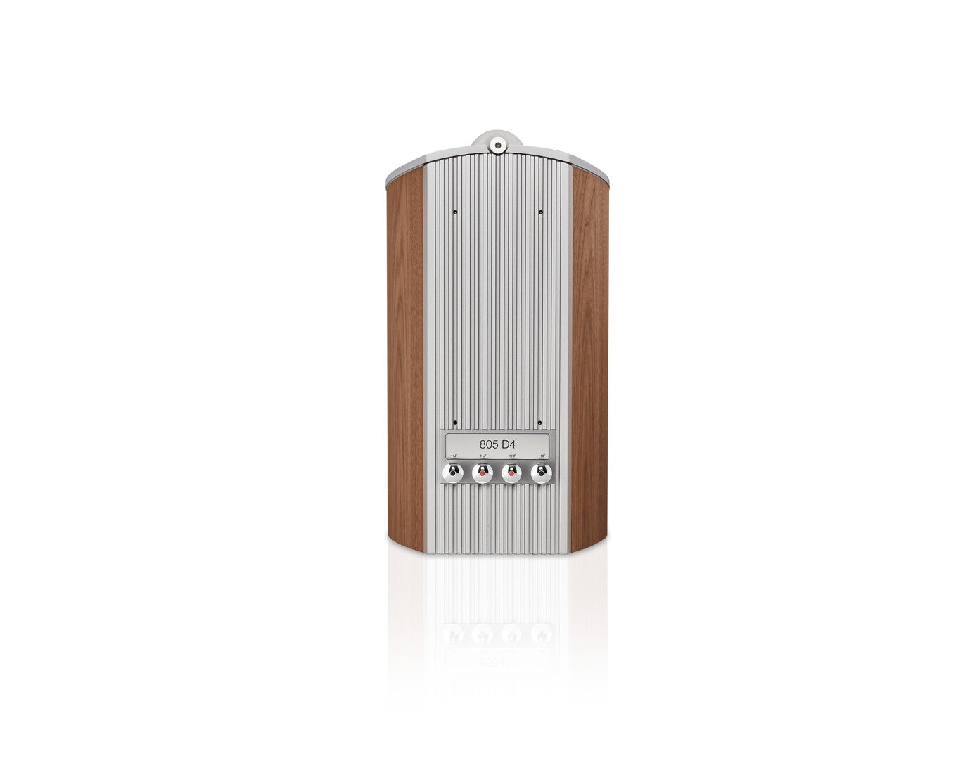 Bowers & Wilkins 805 D4 800 Diamond Series Bookshelf Speaker (Pair) - Safe and Sound HQ