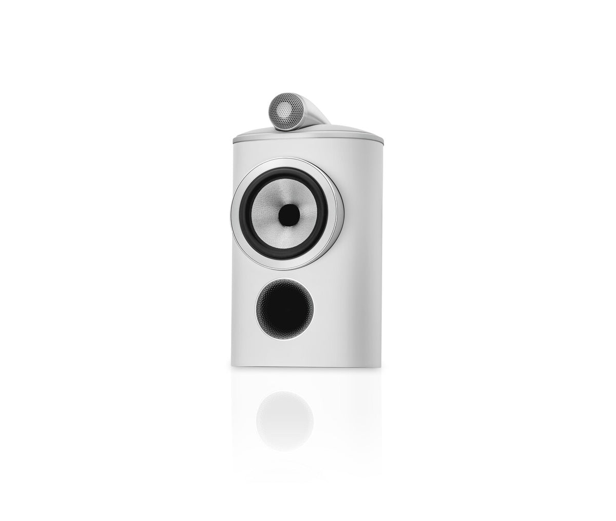 Bowers & Wilkins 805 D4 800 Diamond Series Bookshelf Speaker (Pair) - Safe and Sound HQ