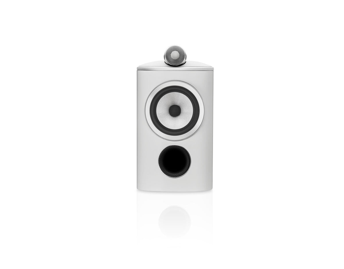 Bowers & Wilkins 805 D4 800 Diamond Series Bookshelf Speaker (Pair) - Safe and Sound HQ