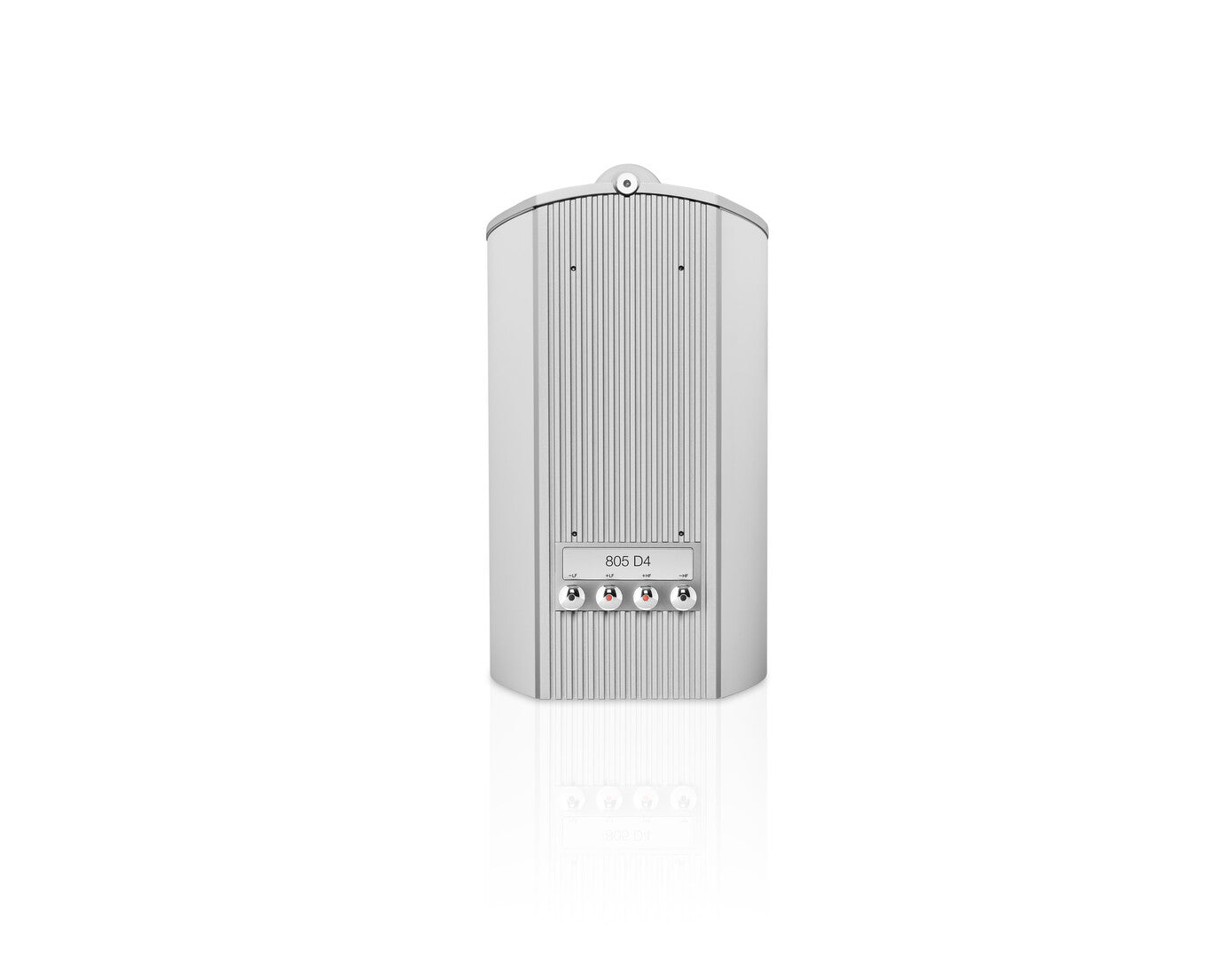 Bowers & Wilkins 805 D4 800 Diamond Series Bookshelf Speaker (Pair) - Safe and Sound HQ