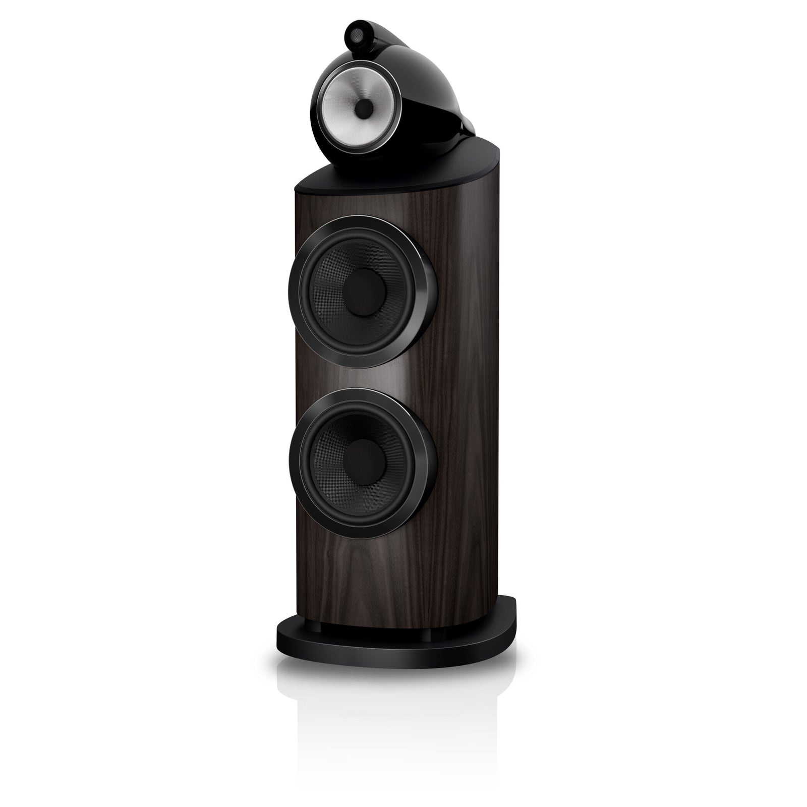 Bowers & Wilkins 801 D5 800 Diamond Series Floorstanding Speaker (Pair)