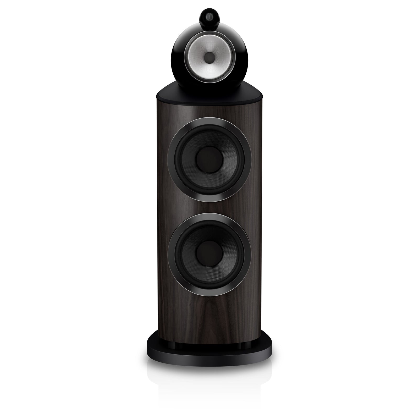 Bowers & Wilkins 801 D5 800 Diamond Series Floorstanding Speaker (Pair)