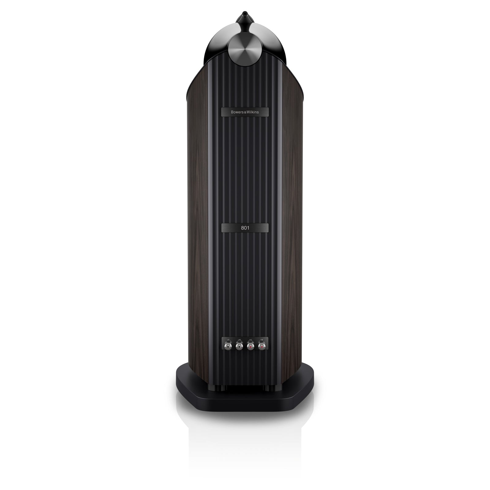 Bowers & Wilkins 801 D5 800 Diamond Series Floorstanding Speaker (Pair)