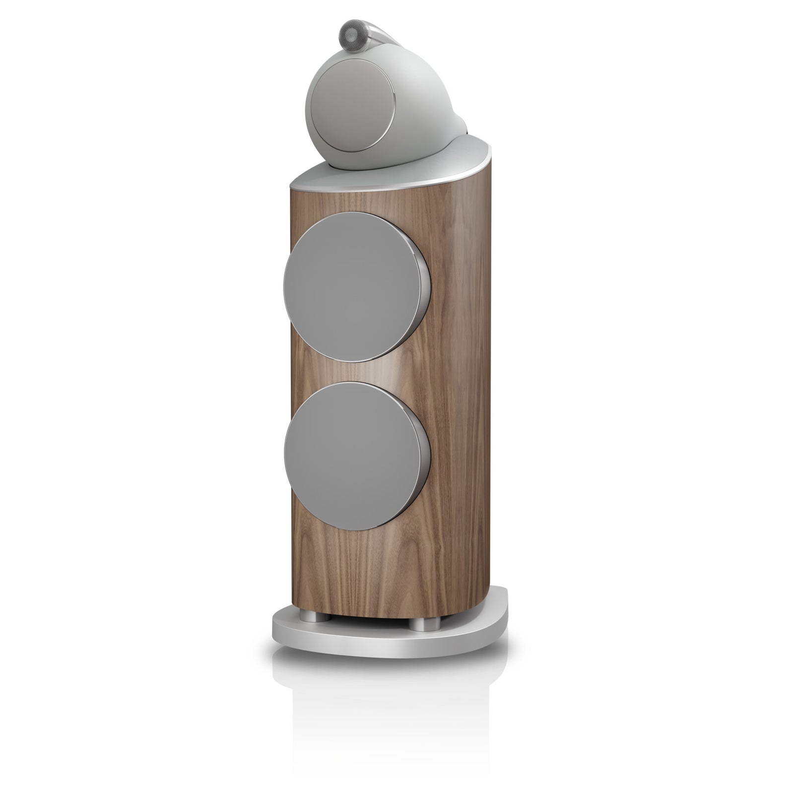Bowers & Wilkins 801 D5 800 Diamond Series Floorstanding Speaker (Pair)