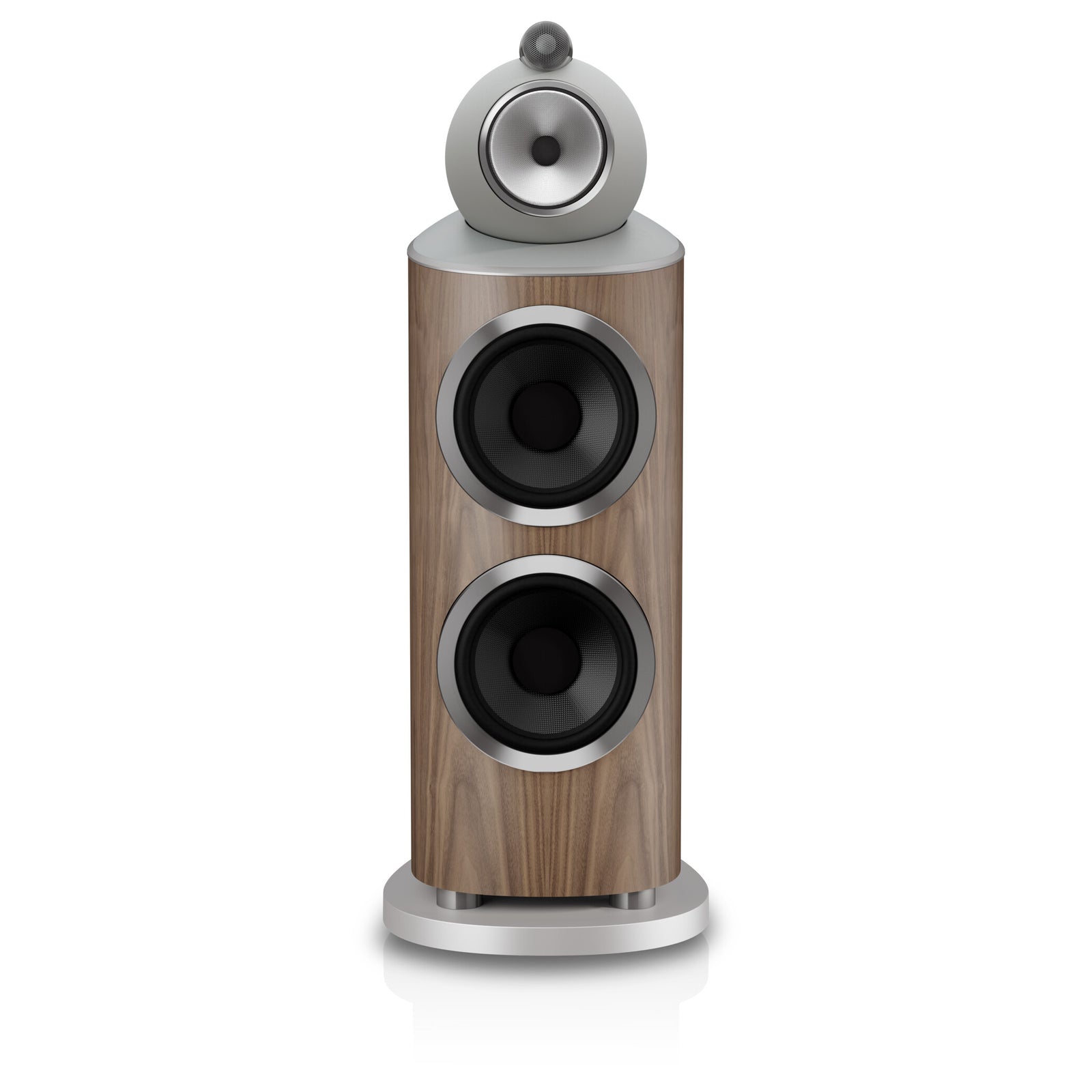 Bowers & Wilkins 801 D5 800 Diamond Series Floorstanding Speaker (Pair)