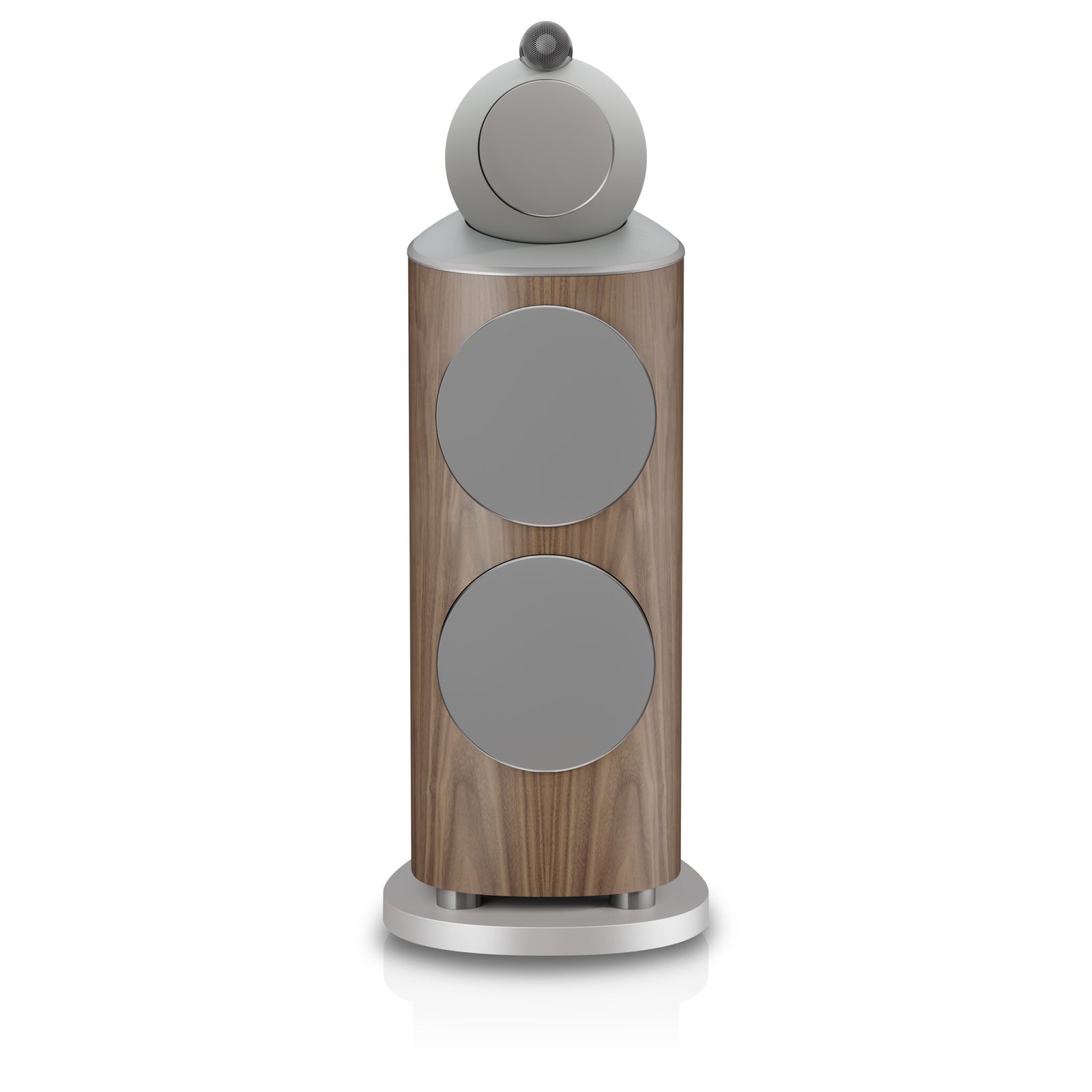 Bowers & Wilkins 801 D5 800 Diamond Series Floorstanding Speaker (Pair)