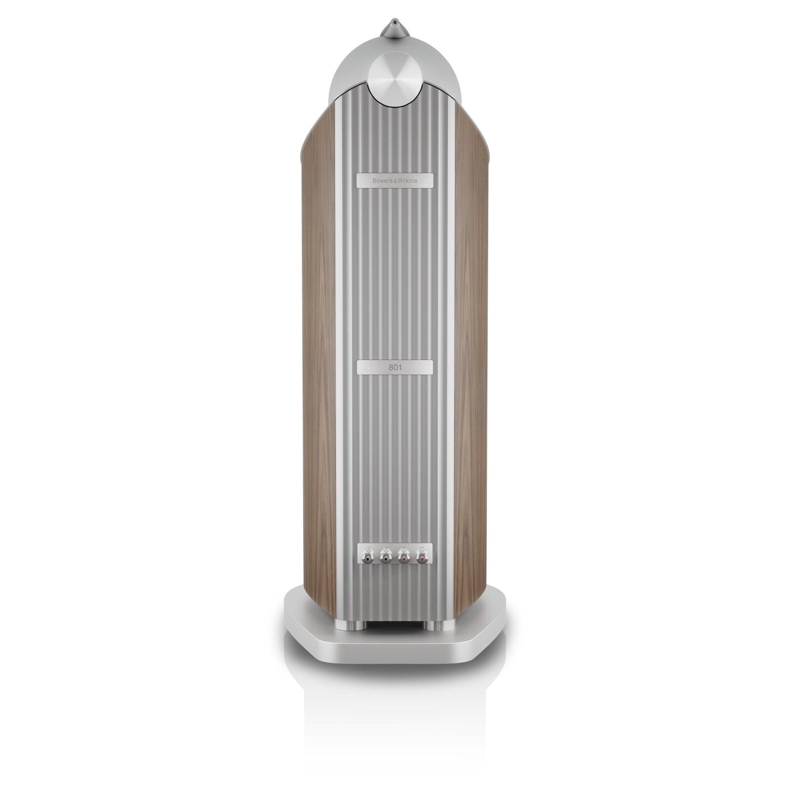 Bowers & Wilkins 801 D5 800 Diamond Series Floorstanding Speaker (Pair)