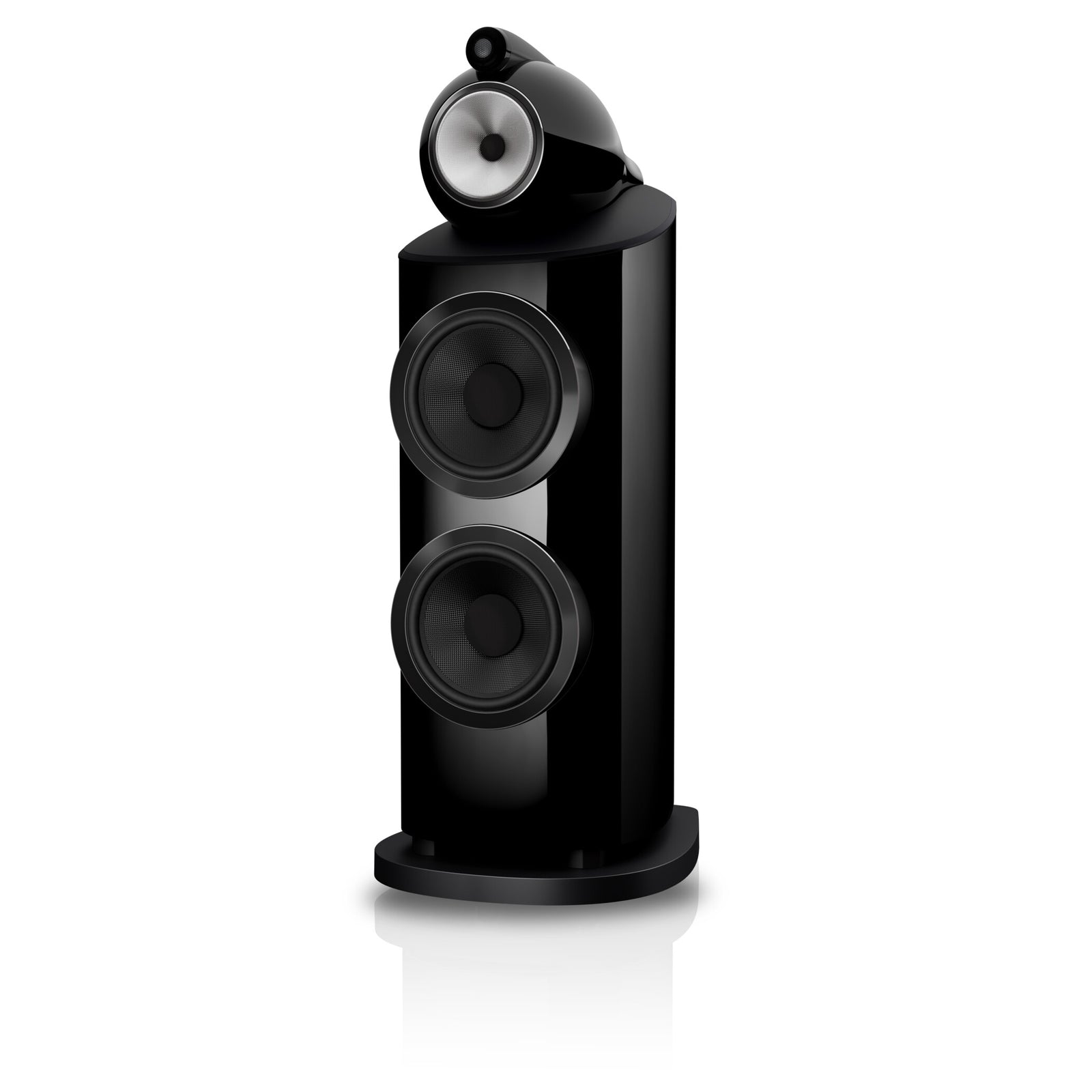 Bowers & Wilkins 801 D5 800 Diamond Series Floorstanding Speaker (Pair)