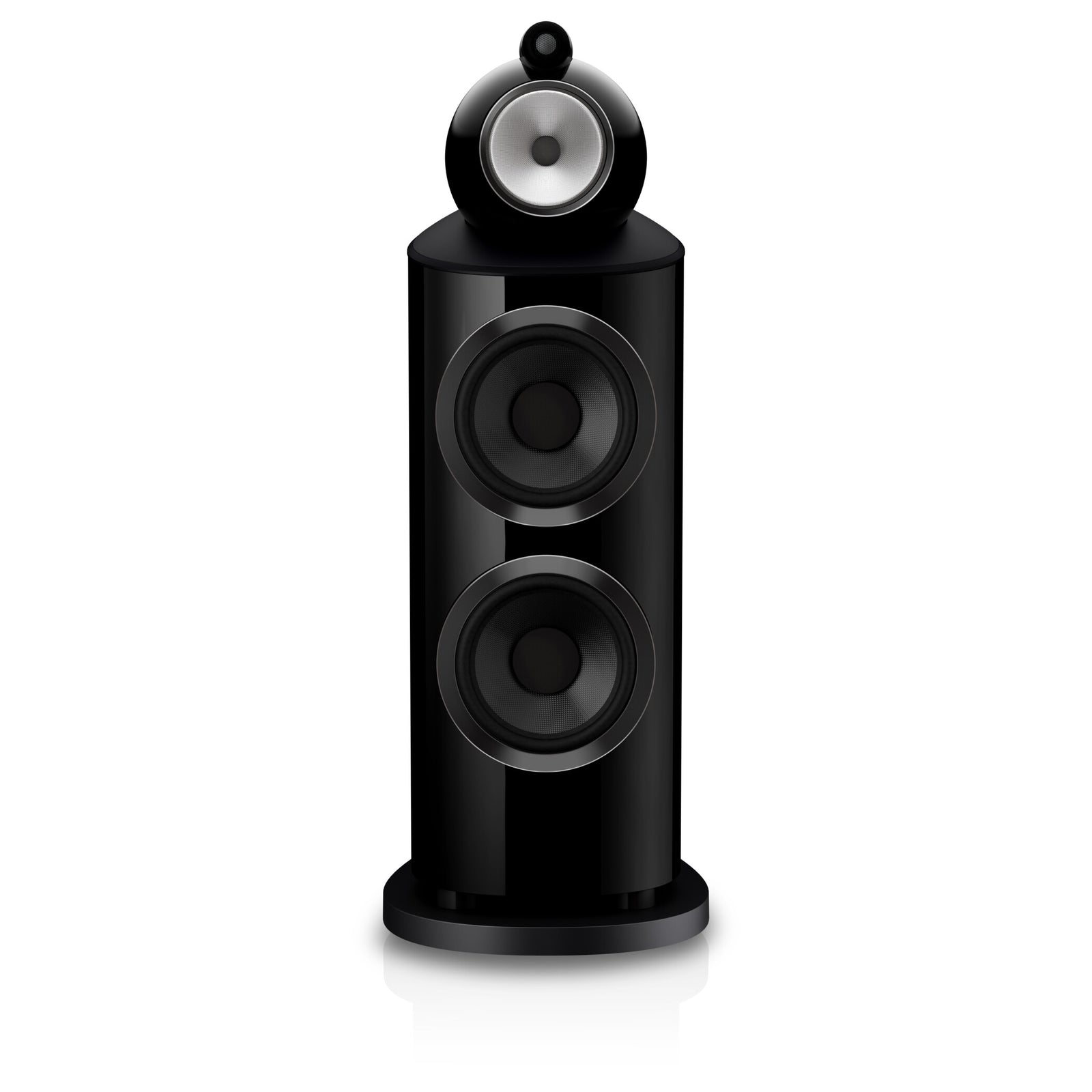 Bowers & Wilkins 801 D5 800 Diamond Series Floorstanding Speaker (Pair)