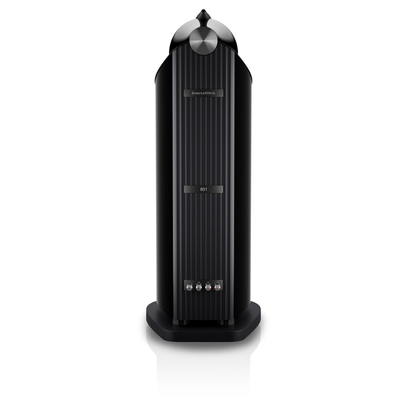 Bowers & Wilkins 801 D5 800 Diamond Series Floorstanding Speaker (Pair)