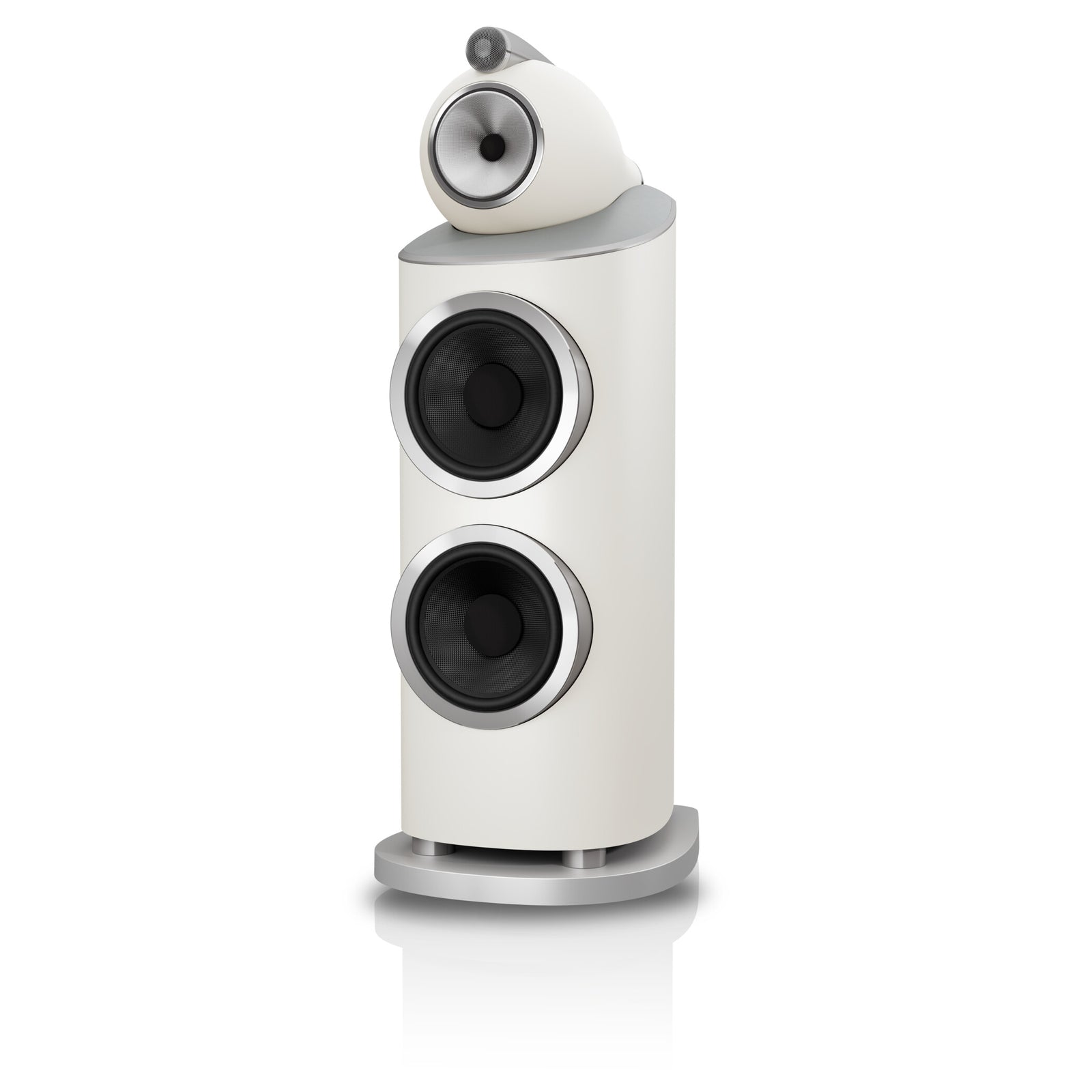 Bowers & Wilkins 801 D5 800 Diamond Series Floorstanding Speaker (Pair)