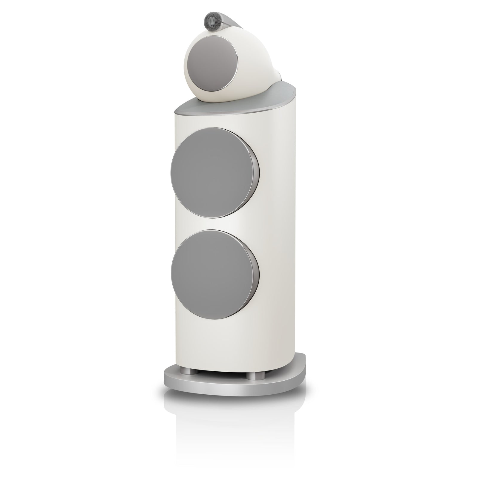Bowers & Wilkins 801 D5 800 Diamond Series Floorstanding Speaker (Pair)