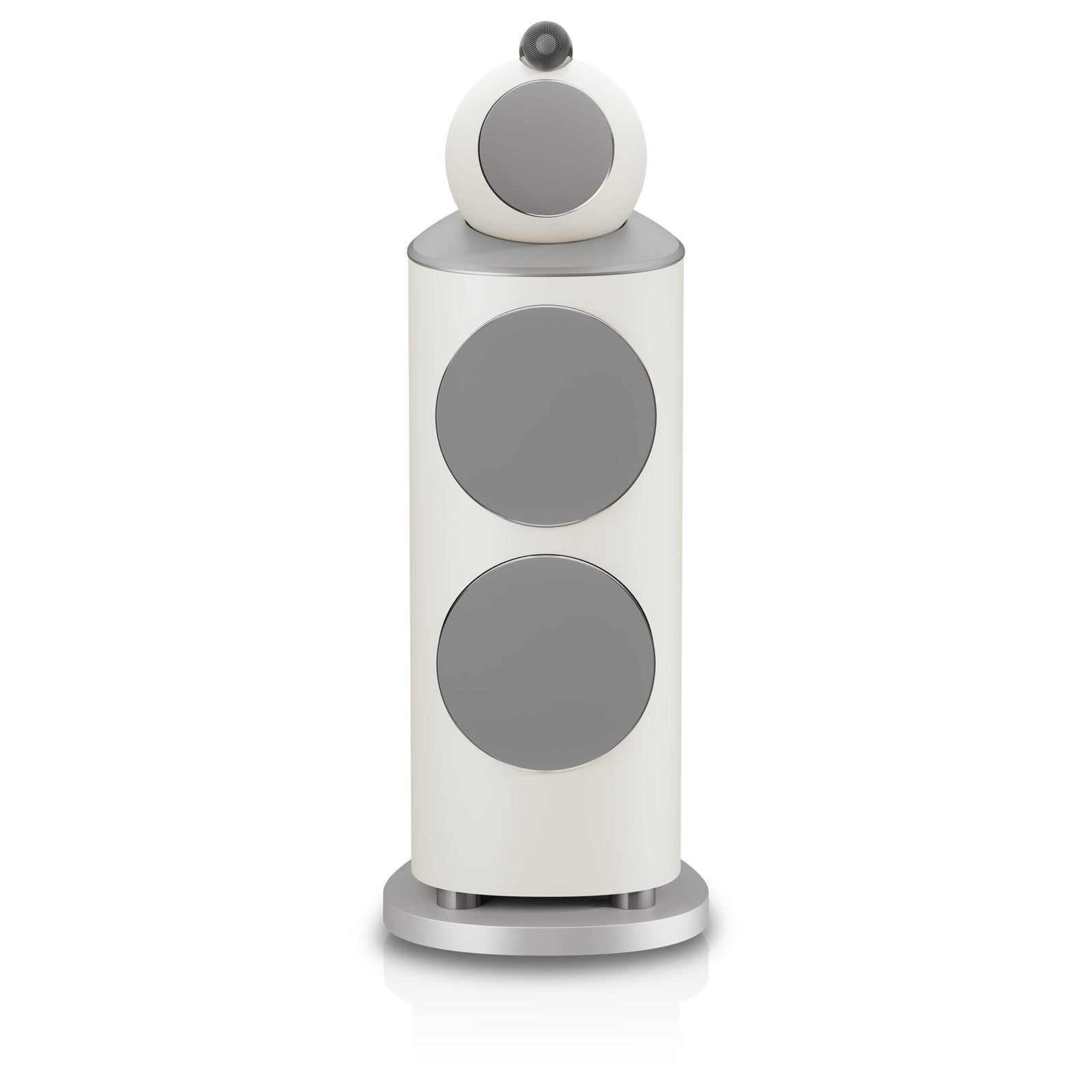 Bowers & Wilkins 801 D5 800 Diamond Series Floorstanding Speaker (Pair)