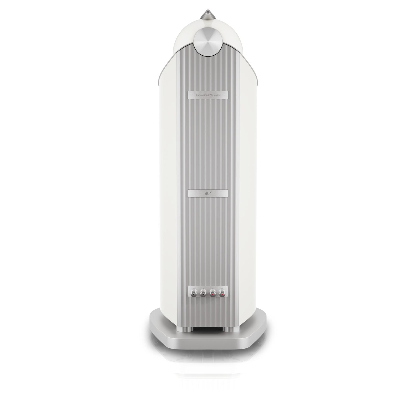 Bowers & Wilkins 801 D5 800 Diamond Series Floorstanding Speaker (Pair)