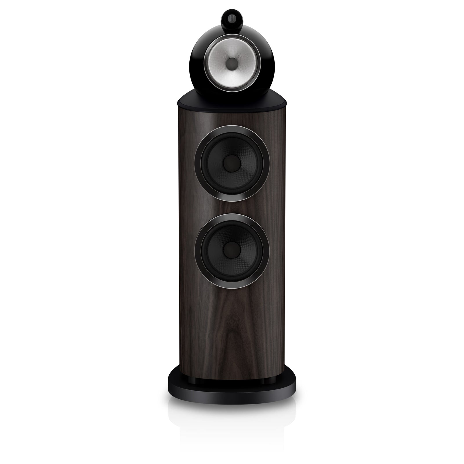 Bowers & Wilkins 802 D5 800 Diamond Series Floorstanding Speaker (Pair)