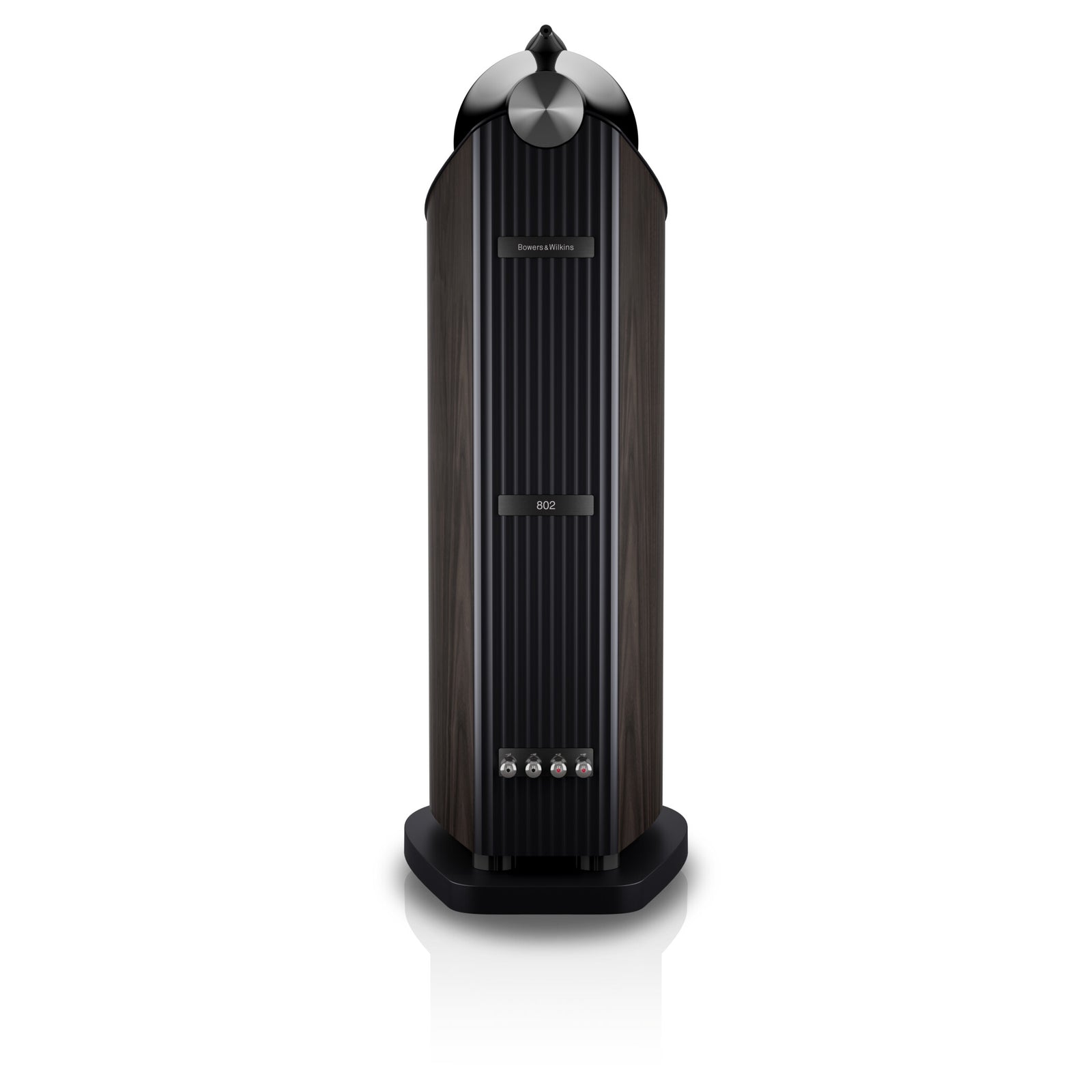 Bowers & Wilkins 802 D5 800 Diamond Series Floorstanding Speaker (Pair)
