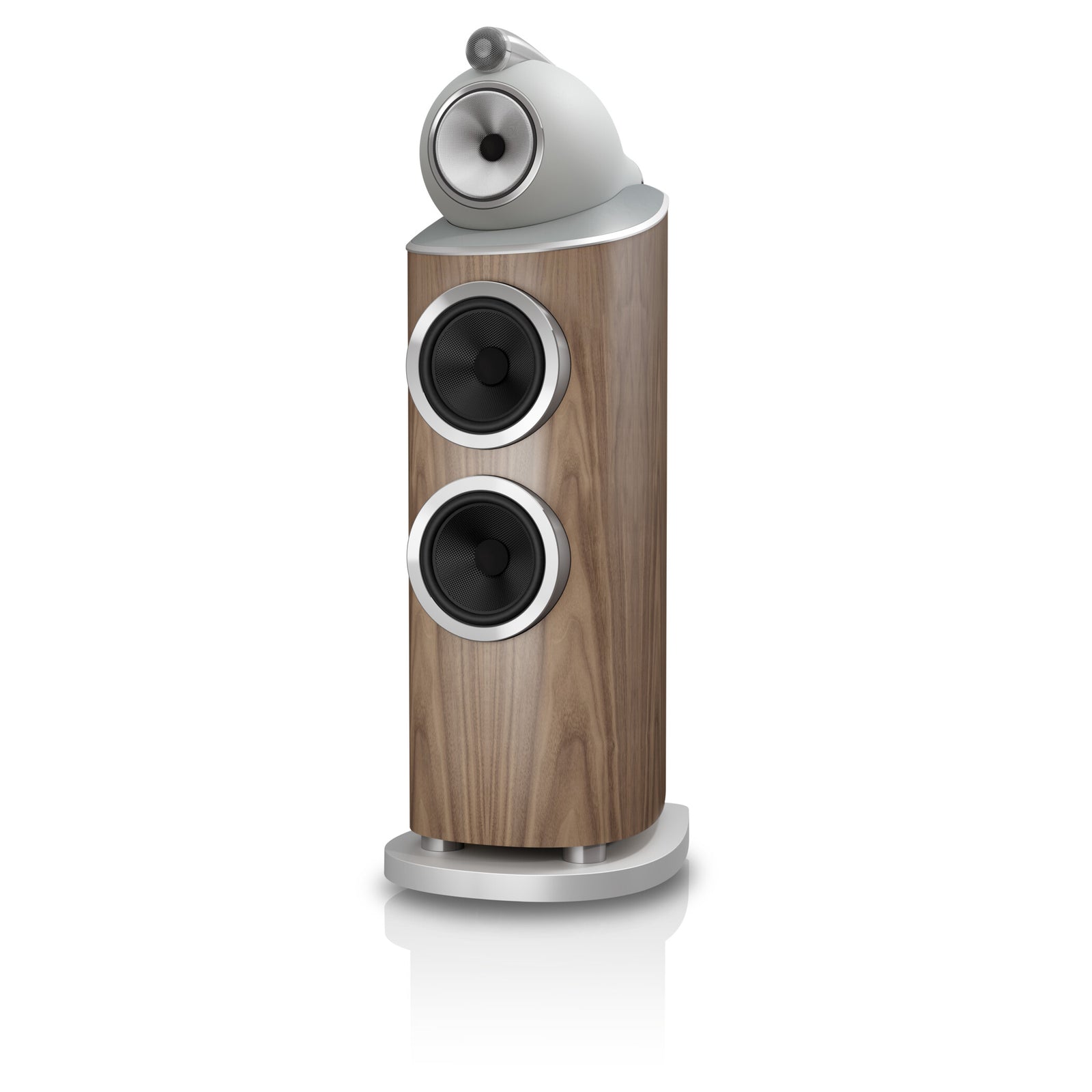 Bowers & Wilkins 802 D5 800 Diamond Series Floorstanding Speaker (Pair)