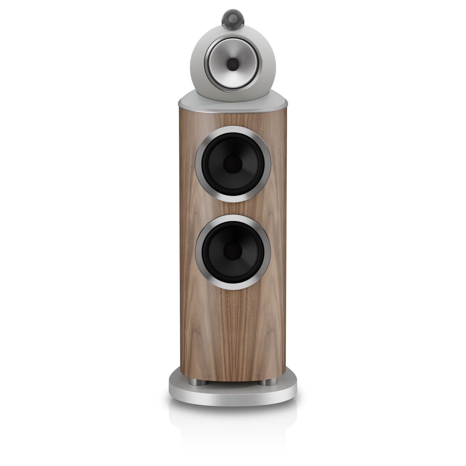 Bowers & Wilkins 802 D5 800 Diamond Series Floorstanding Speaker (Pair)