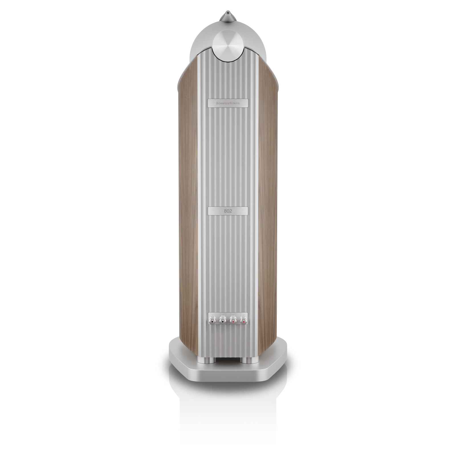 Bowers & Wilkins 802 D5 800 Diamond Series Floorstanding Speaker (Pair)