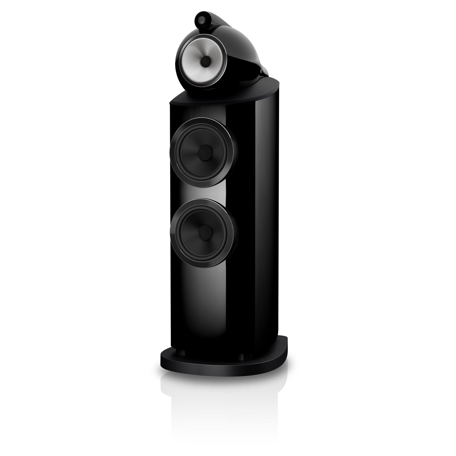 Bowers & Wilkins 802 D5 800 Diamond Series Floorstanding Speaker (Pair)