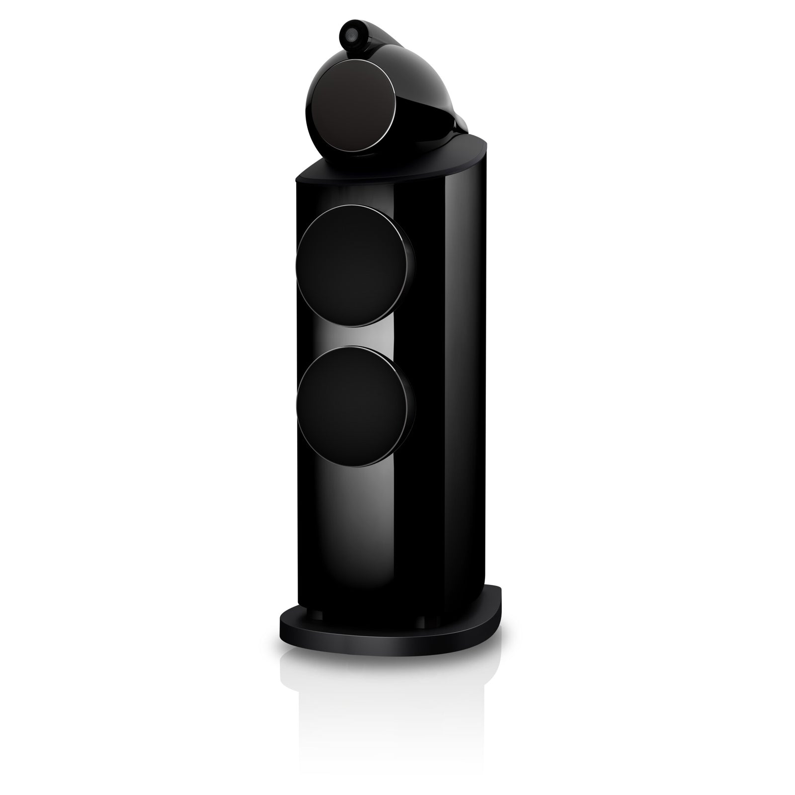 Bowers & Wilkins 802 D5 800 Diamond Series Floorstanding Speaker (Pair)