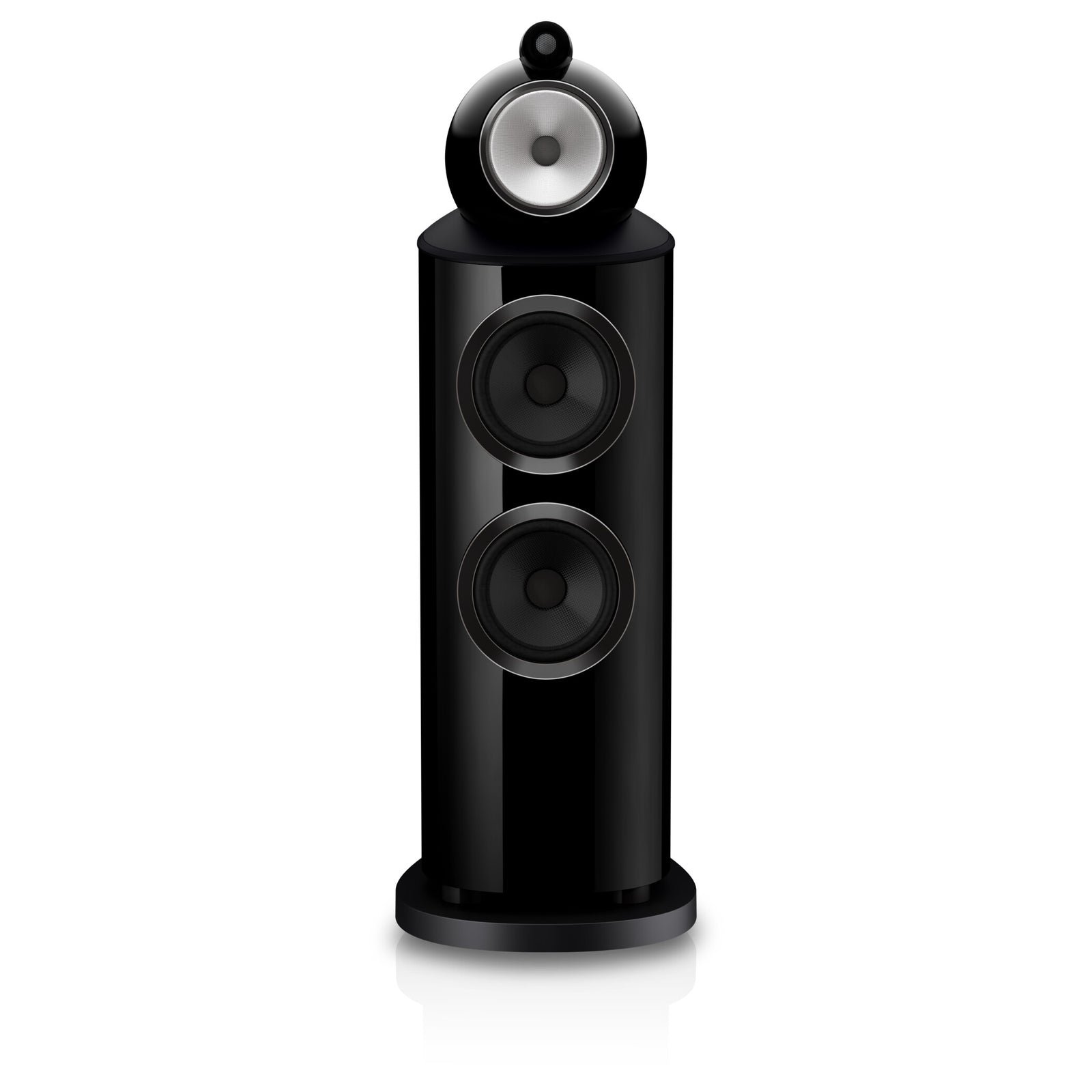 Bowers & Wilkins 802 D5 800 Diamond Series Floorstanding Speaker (Pair)