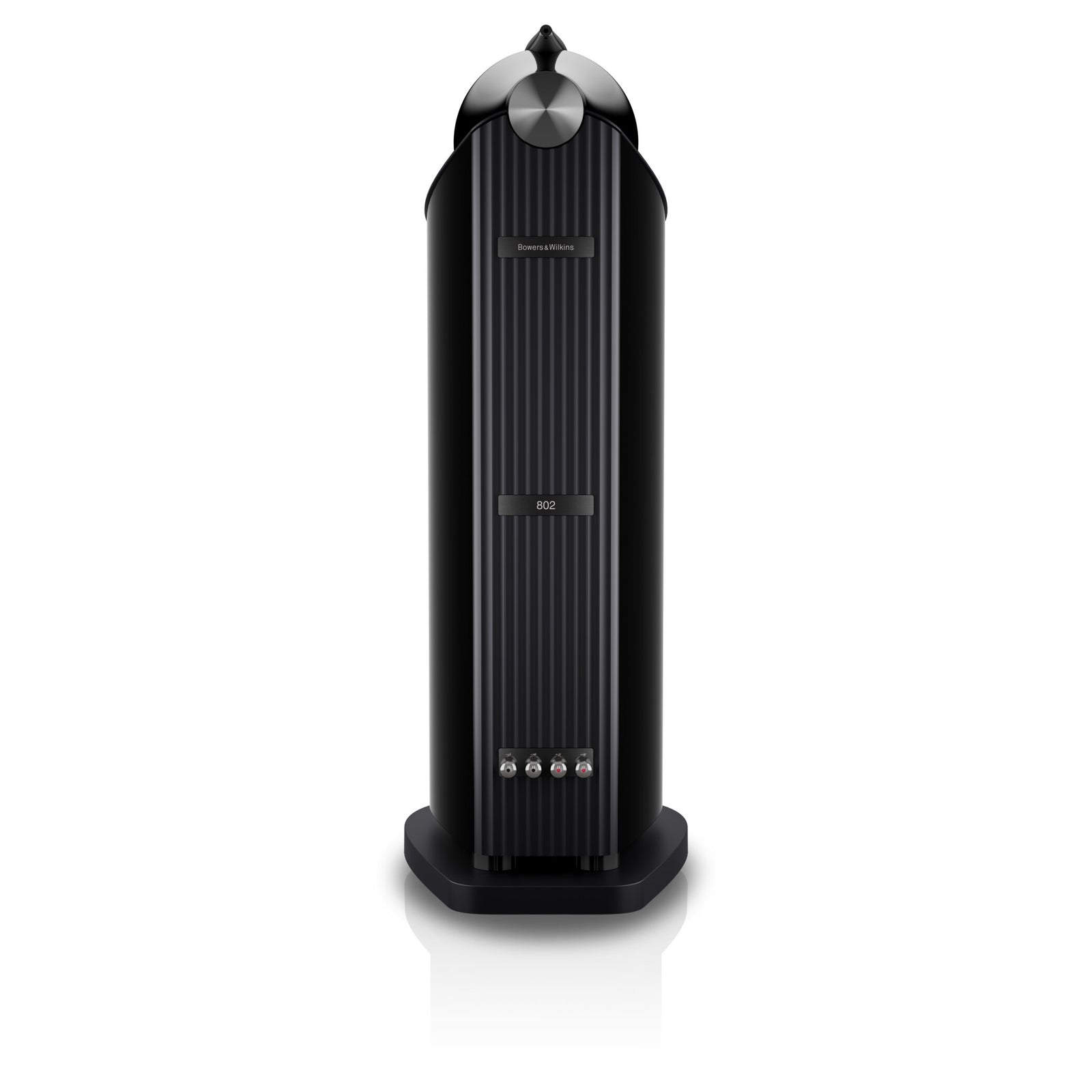 Bowers & Wilkins 802 D5 800 Diamond Series Floorstanding Speaker (Pair)