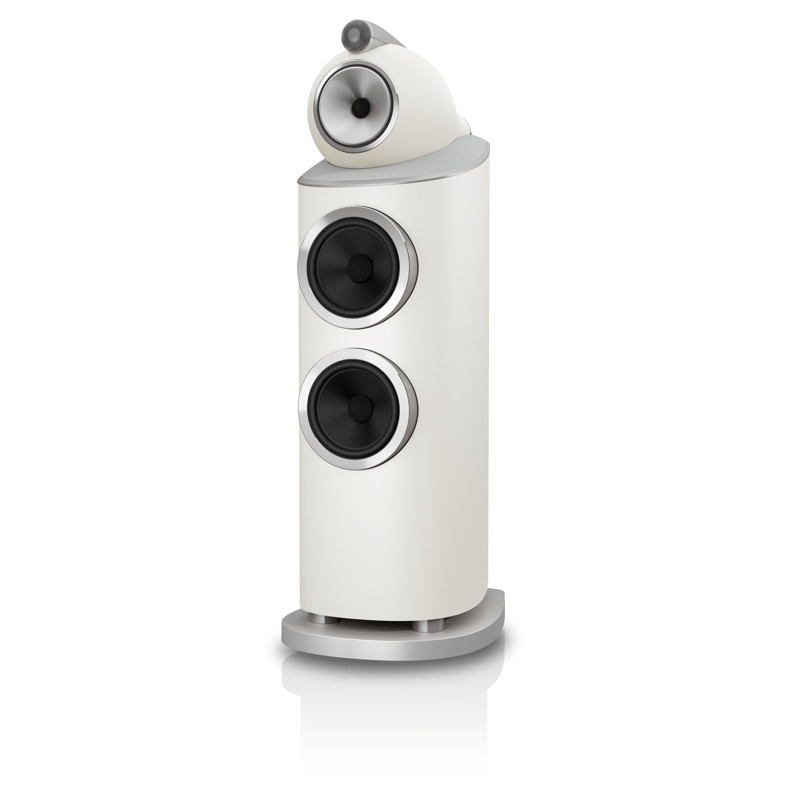 Bowers & Wilkins 802 D5 800 Diamond Series Floorstanding Speaker (Pair)