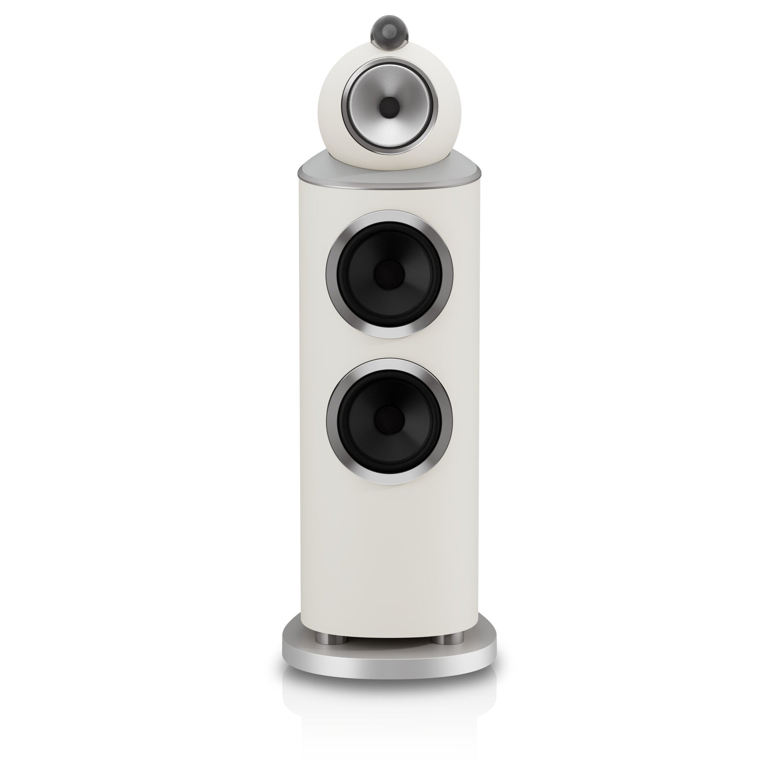 Bowers & Wilkins 802 D5 800 Diamond Series Floorstanding Speaker (Pair)