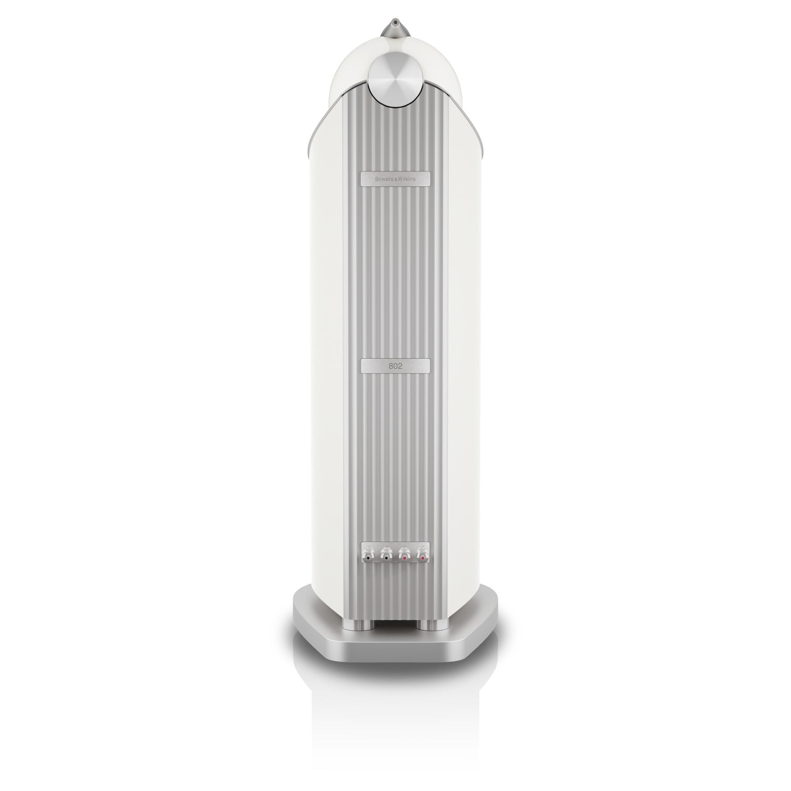 Bowers & Wilkins 802 D5 800 Diamond Series Floorstanding Speaker (Pair)
