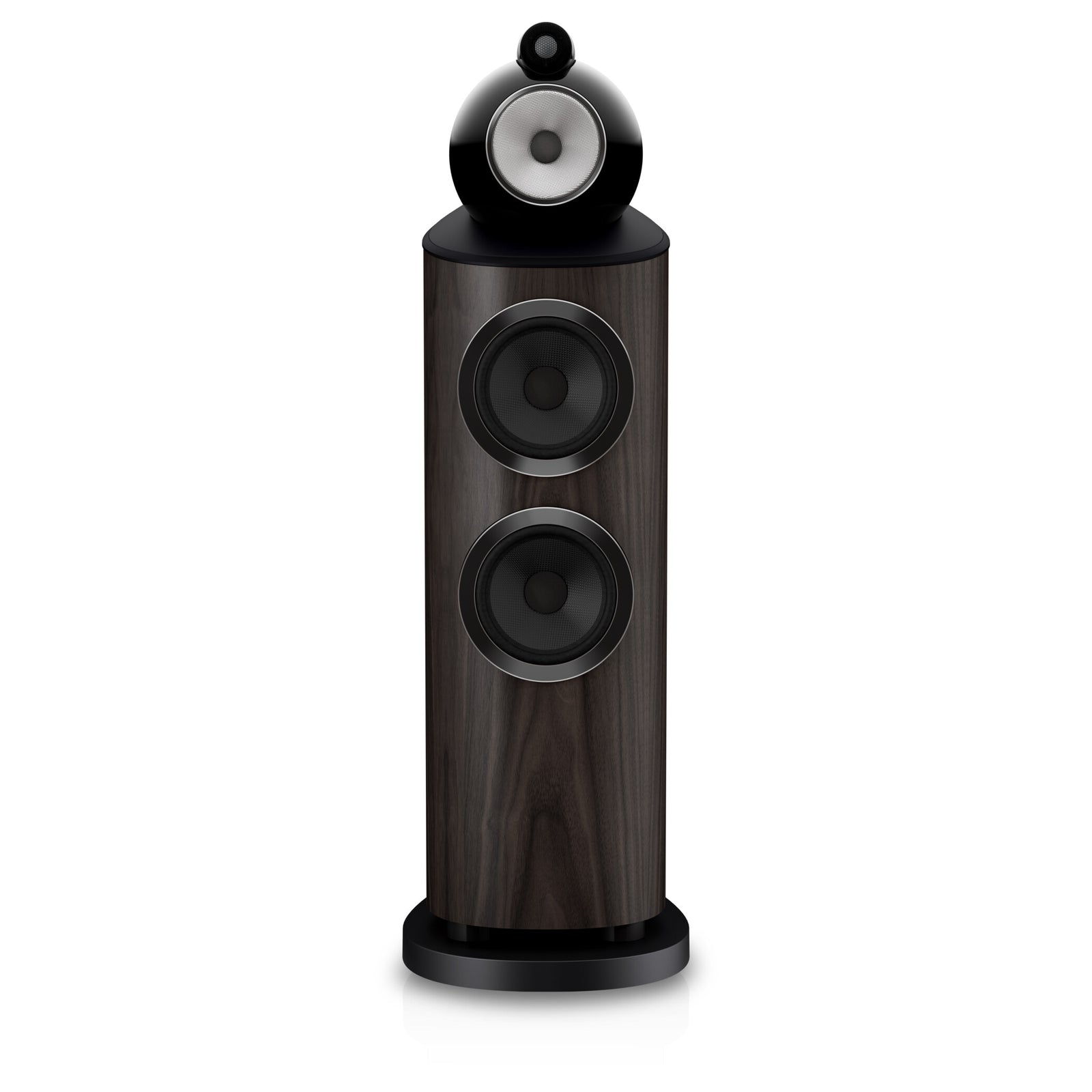 Bowers & Wilkins 803 D5 800 Diamond Series Floorstanding Speaker (Pair)