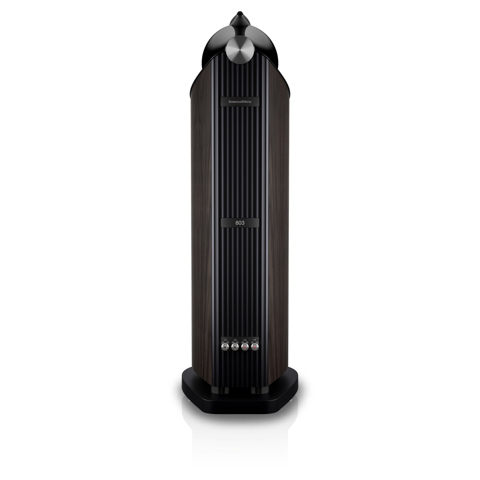 Bowers & Wilkins 803 D5 800 Diamond Series Floorstanding Speaker (Pair)