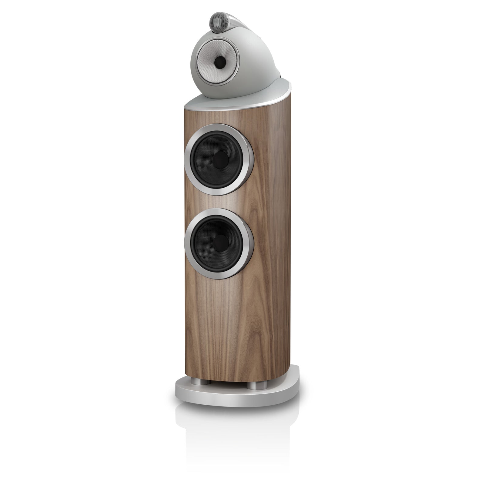 Bowers & Wilkins 803 D5 800 Diamond Series Floorstanding Speaker (Pair)