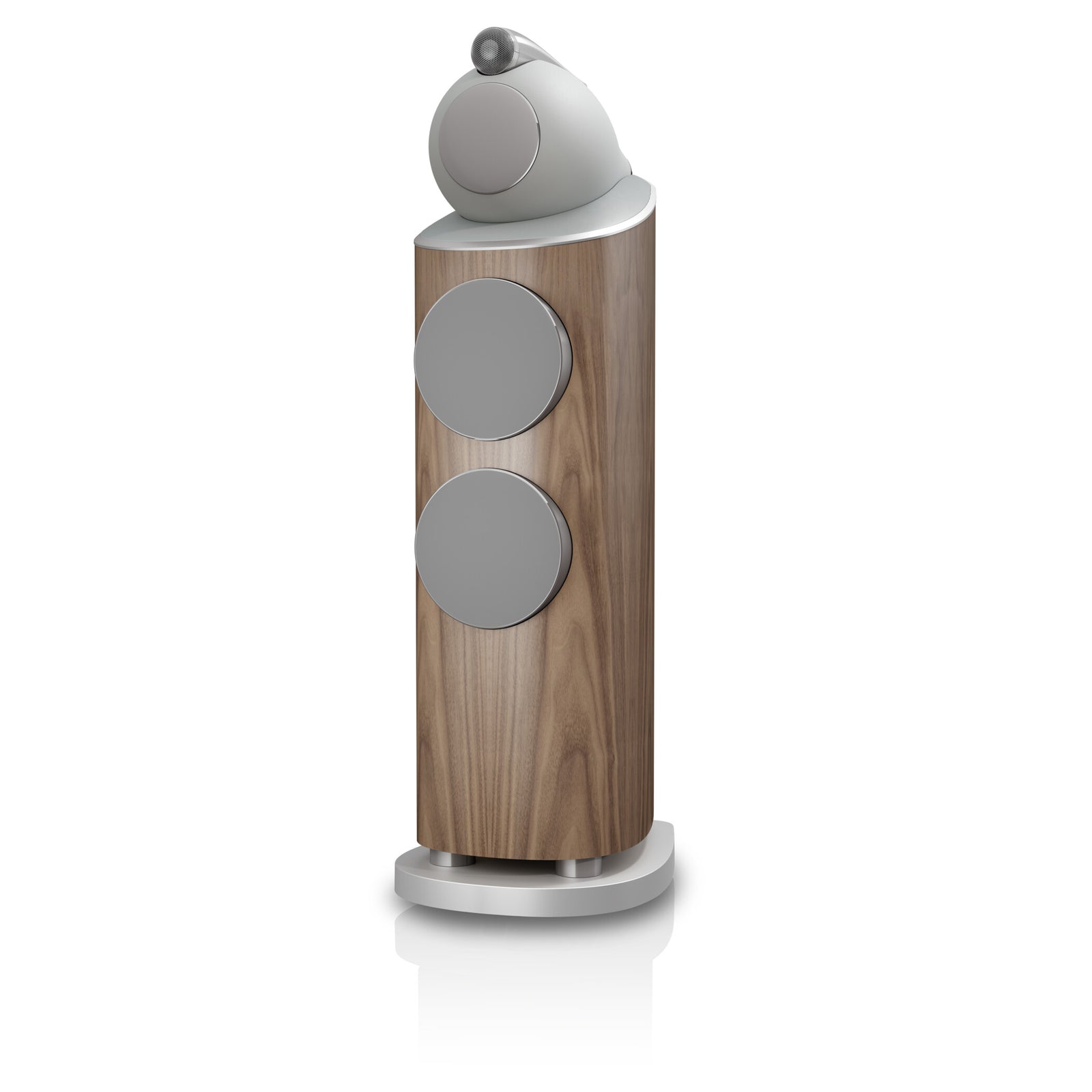 Bowers & Wilkins 803 D5 800 Diamond Series Floorstanding Speaker (Pair)