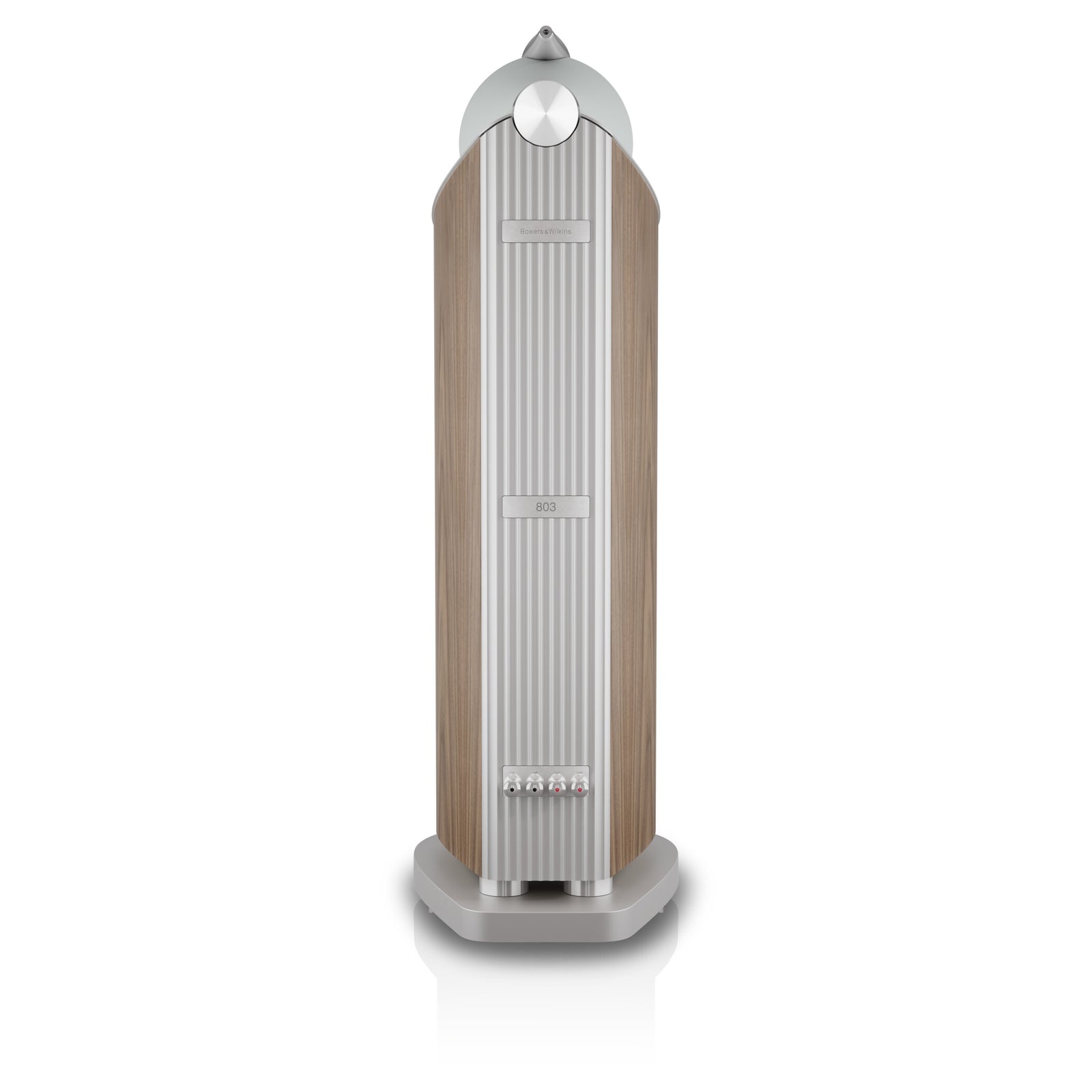 Bowers & Wilkins 803 D5 800 Diamond Series Floorstanding Speaker (Pair)