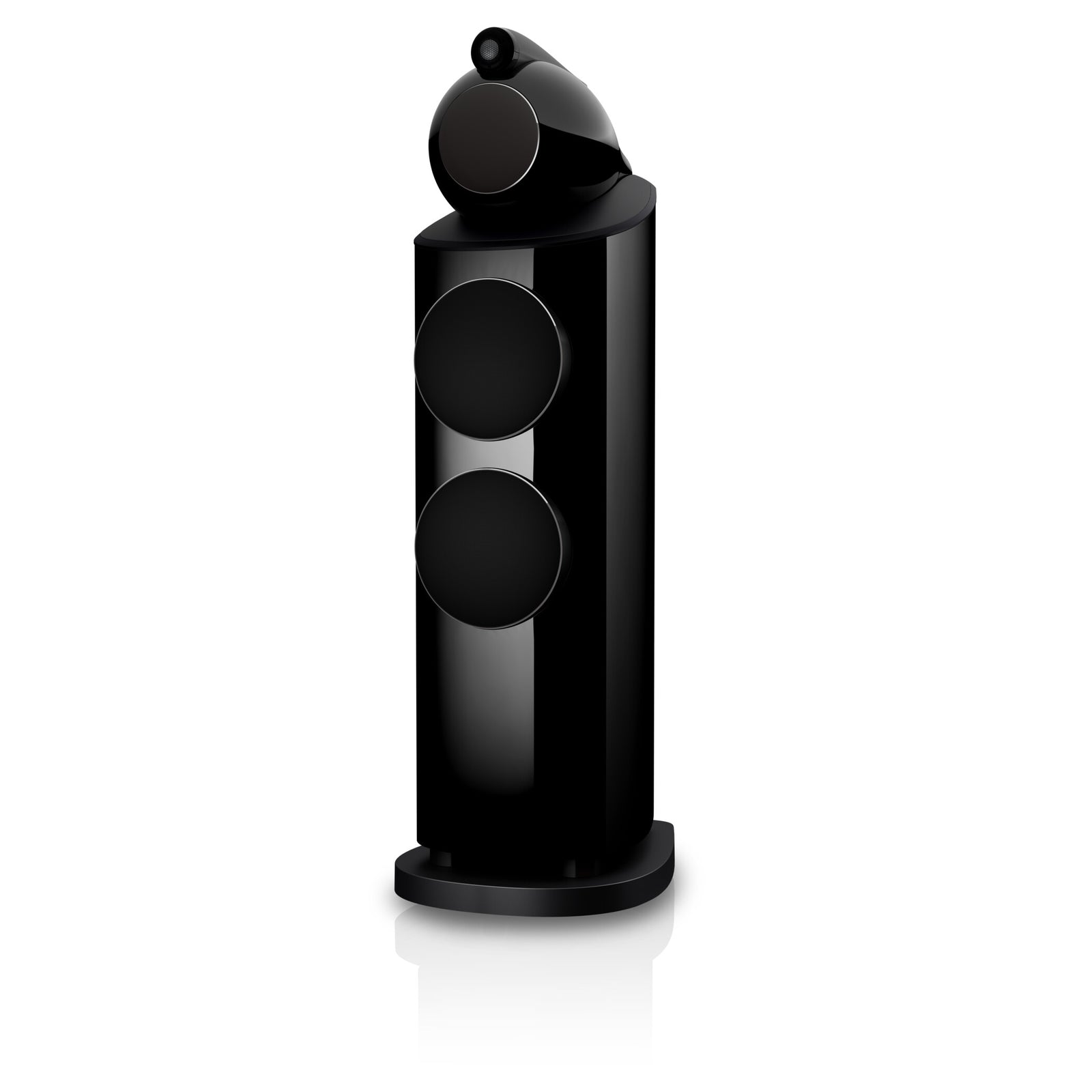 Bowers & Wilkins 803 D5 800 Diamond Series Floorstanding Speaker (Pair)