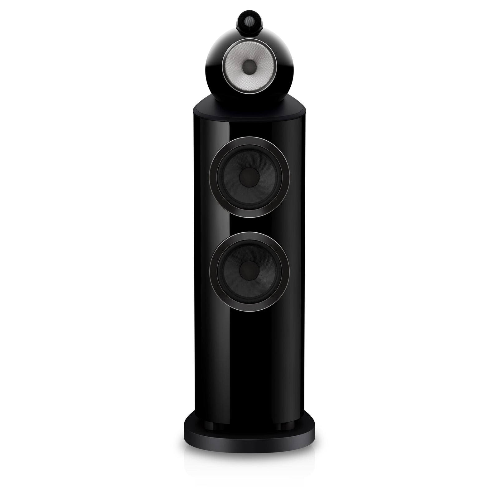 Bowers & Wilkins 803 D5 800 Diamond Series Floorstanding Speaker (Pair)