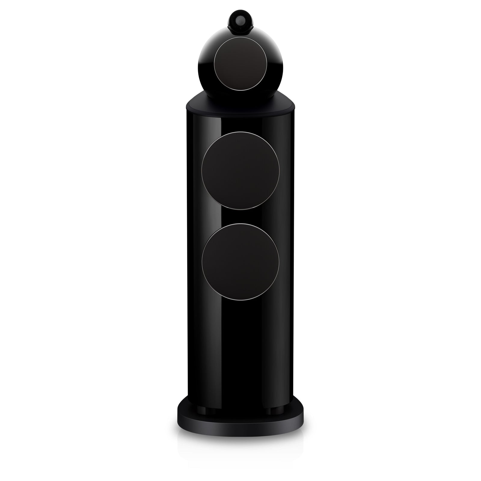 Bowers & Wilkins 803 D5 800 Diamond Series Floorstanding Speaker (Pair)