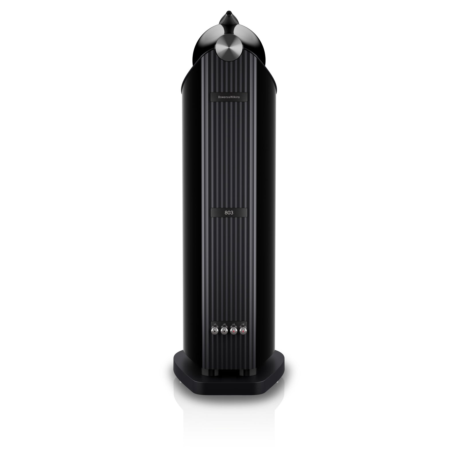 Bowers & Wilkins 803 D5 800 Diamond Series Floorstanding Speaker (Pair)