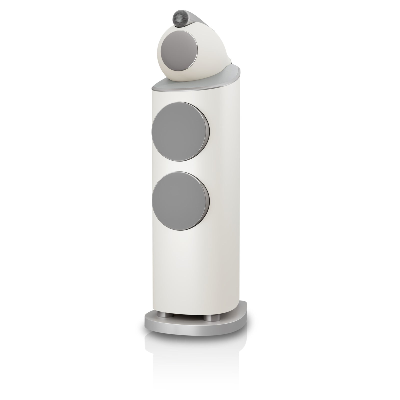 Bowers & Wilkins 803 D5 800 Diamond Series Floorstanding Speaker (Pair)