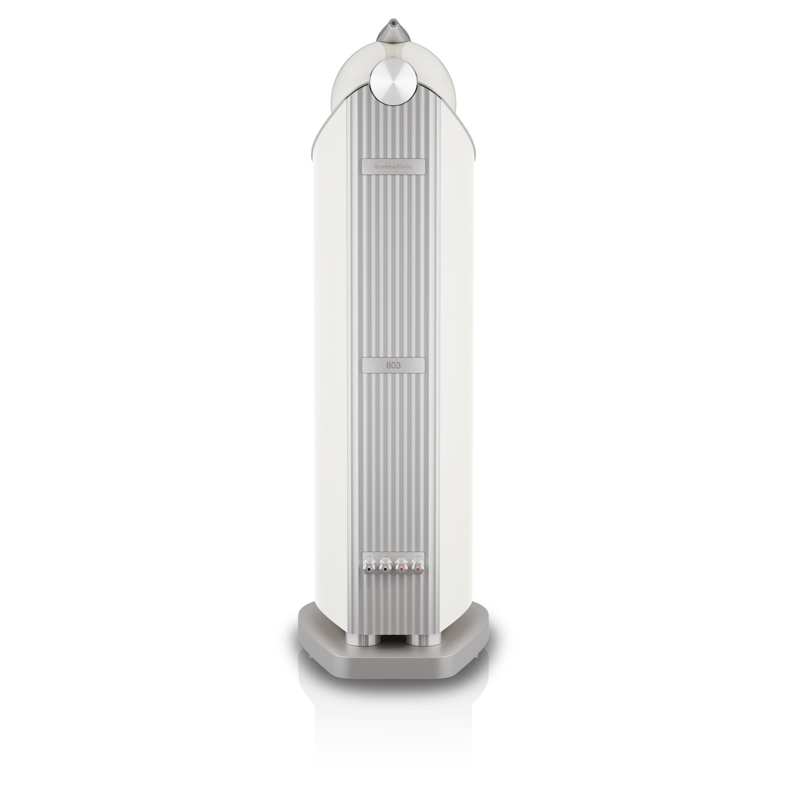 Bowers & Wilkins 803 D5 800 Diamond Series Floorstanding Speaker (Pair)