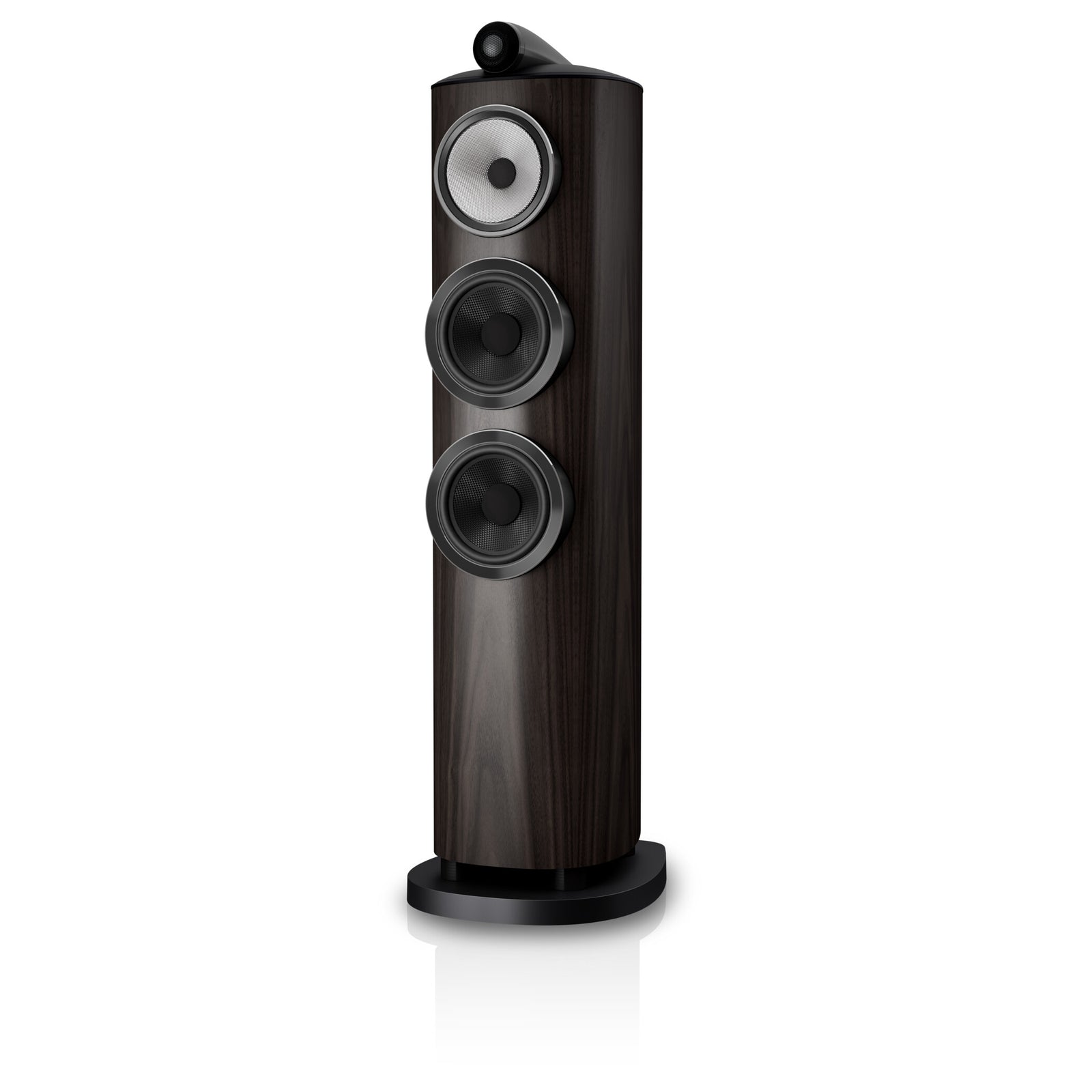Bowers & Wilkins 804 D5 800 Diamond Series Floorstanding Speaker (Pair)