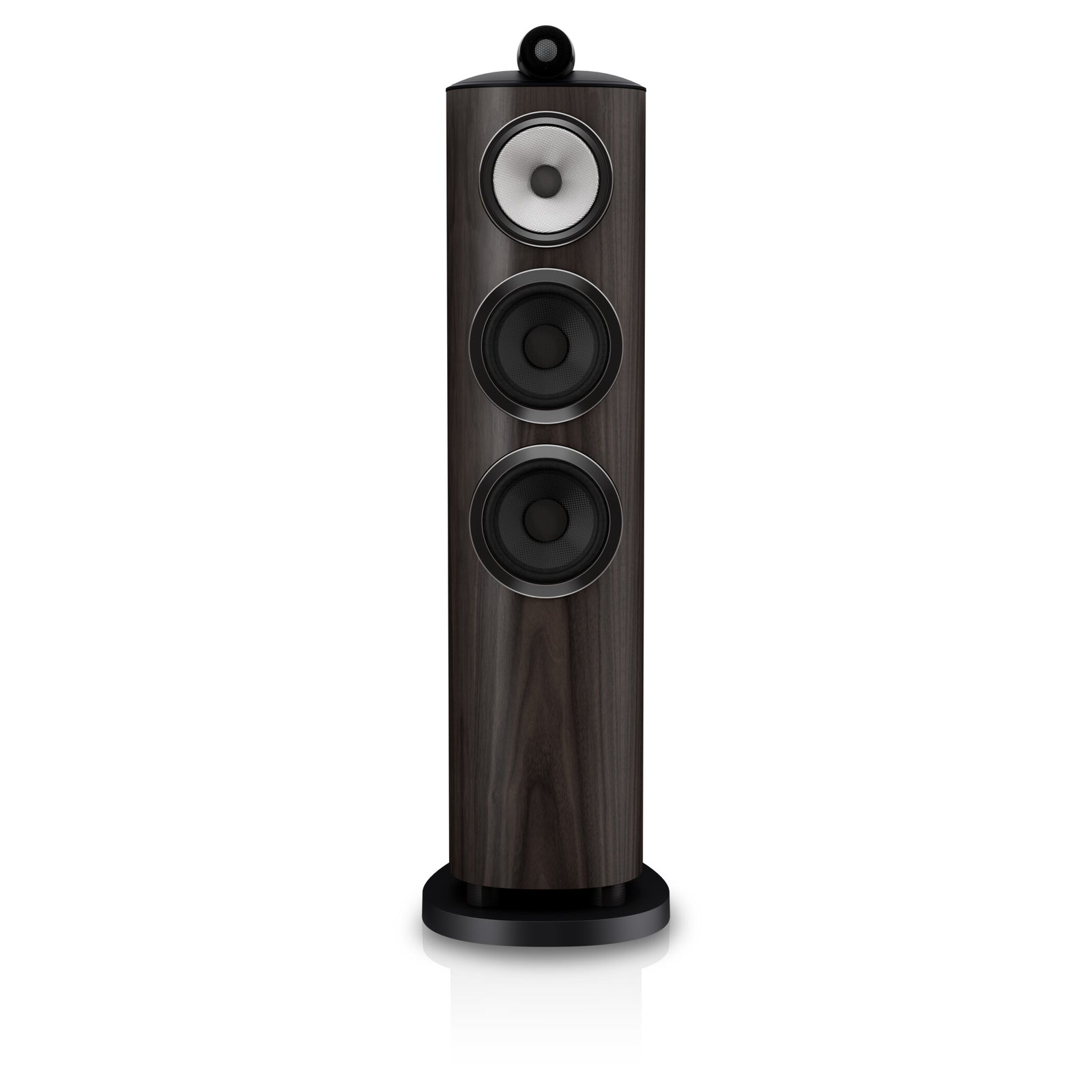 Bowers & Wilkins 804 D5 800 Diamond Series Floorstanding Speaker (Pair)