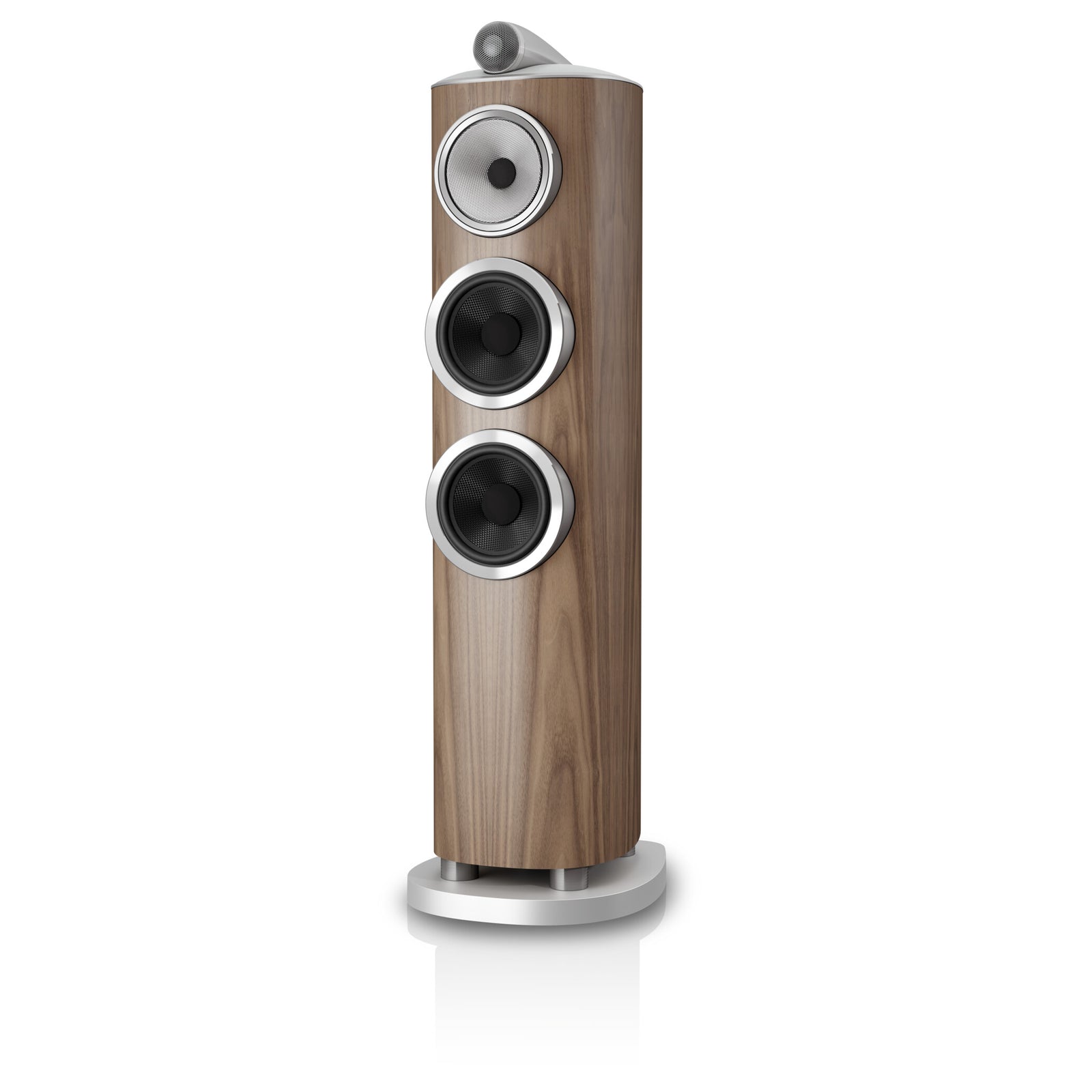 Bowers & Wilkins 804 D5 800 Diamond Series Floorstanding Speaker (Pair)