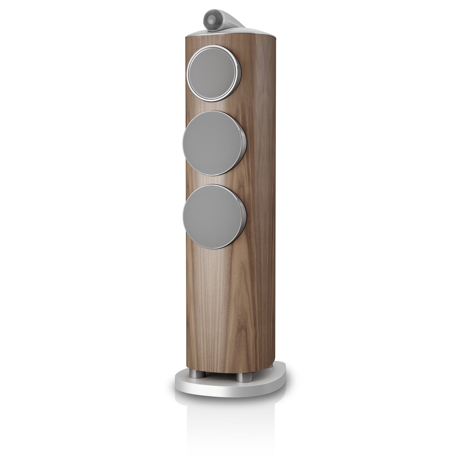 Bowers & Wilkins 804 D5 800 Diamond Series Floorstanding Speaker (Pair)