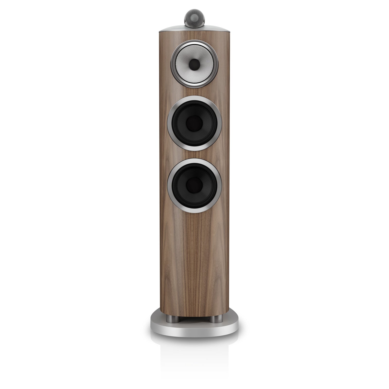 Bowers & Wilkins 804 D5 800 Diamond Series Floorstanding Speaker (Pair)